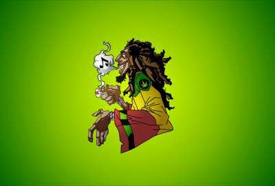 Rasta Music Bob Marley