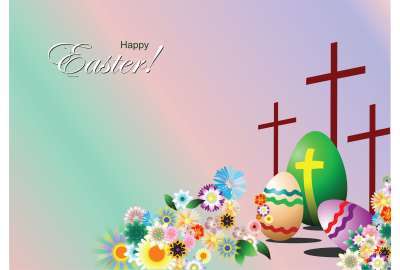 Religious Easter S