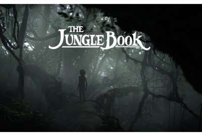 Reveal Jungle Book Movie S