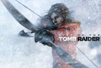 Rise of the Tomb Raider 26974