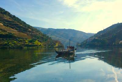 River Douro Portugal