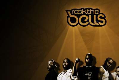 Rock The Bells 2012