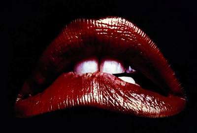 Rocky Horror Picture Show Lips