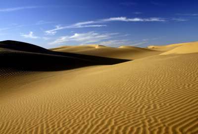 Sahara Desert 6089