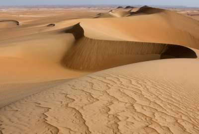 Sahara Desert Egypt