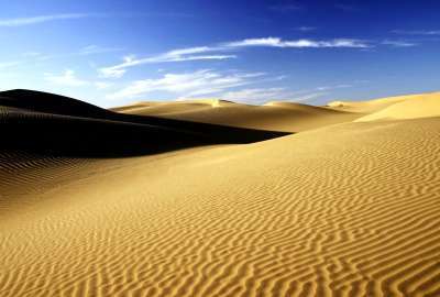 Sahara Desert 27039
