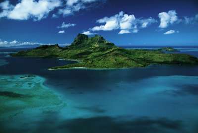 Samoa Island