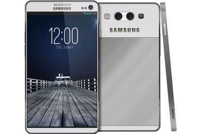 Samsung Galaxy S Hd 10672