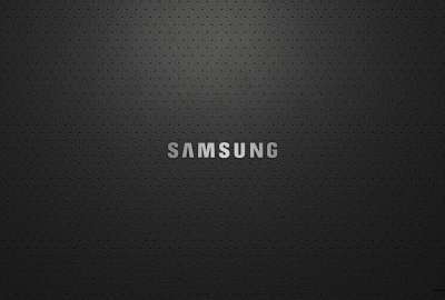 Samsung Lcd