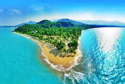 Samui Thailand Beach