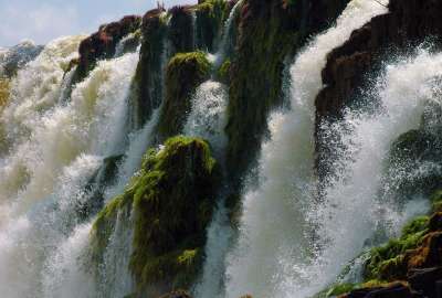 Santo Antonio Waterfall