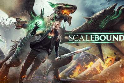 Scalebound Game 27096