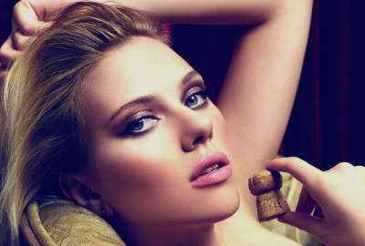 Scarlett Johansson 2012 9368
