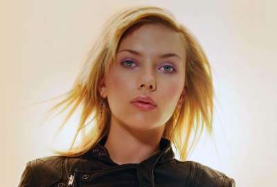 Scarlett Johansson 8959
