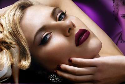 Scarlett Johansson HD 9705