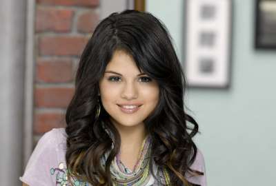 Selena Gomez 55
