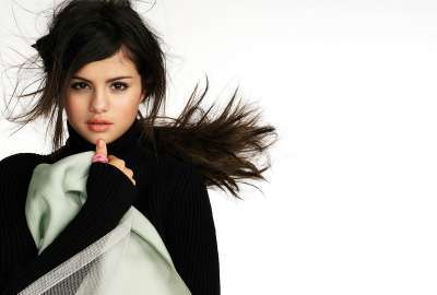 Selena Gomez HD Singer Girl