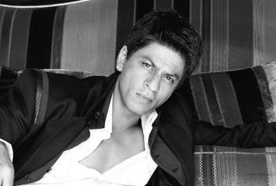 Shah Rukh Khan SRK