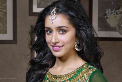 Shraddha Kapoor 3