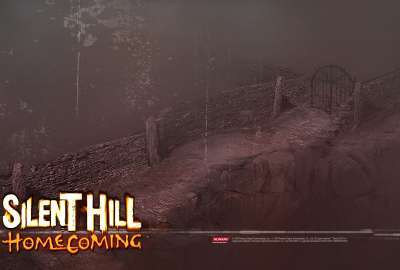 Silent Hill Homecoming