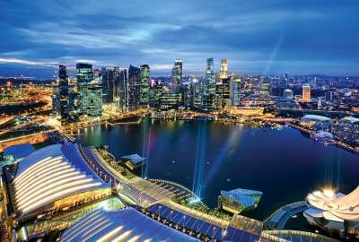 Singapore HD