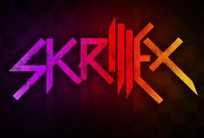 Skrillex Friends Electro Electronics Dubstep