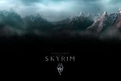 Skyrim No Responses To Mountain