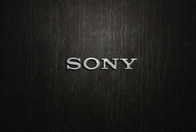 Sony Background