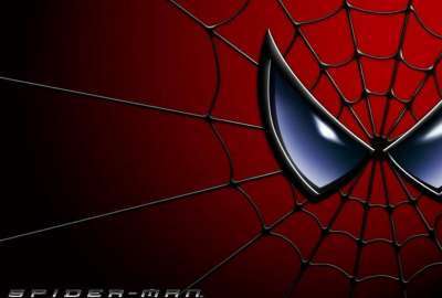 Spiderman Logo 3010