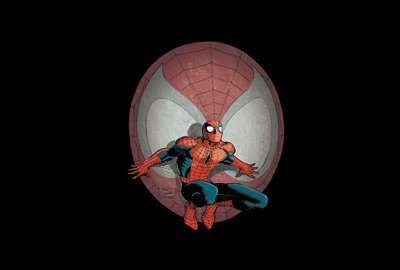 Spiderman Spider