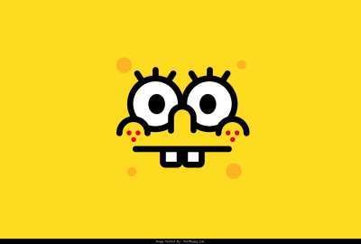 Spongebob Iphone
