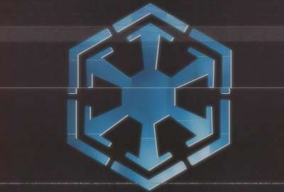 Star Wars Imperial Logo
