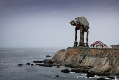 Star Wars San Francisco 6782