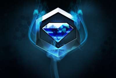 Starcraft Diamond League