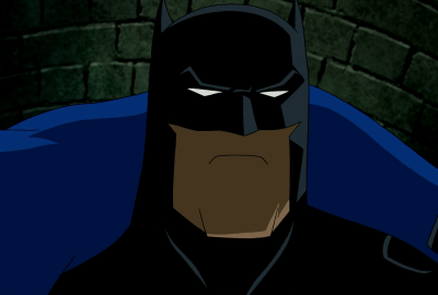 Batman The Animated Series Hd Wallpaper
