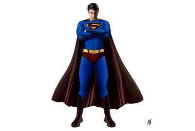 Superman 2010