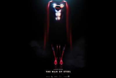 Superman Man Of Steel