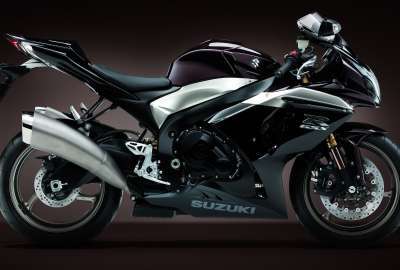 Suzuki Bikes 12448