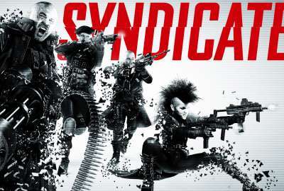 Syndicate Co Op