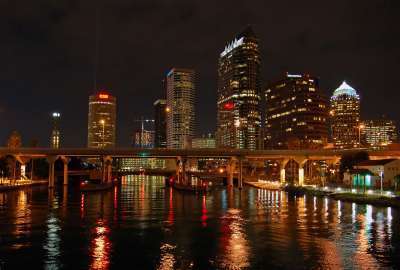 Tampa Bay Nights