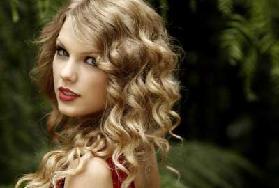 Taylor Swift Singer Actor Celebrity 