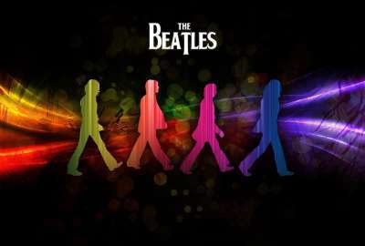 The Beatles HD 13836