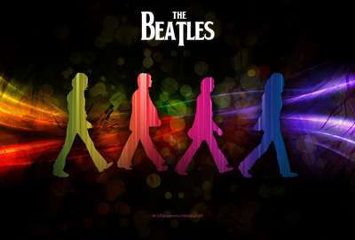 The Beatles HD 27955