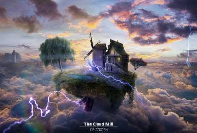 The Cloud Mill