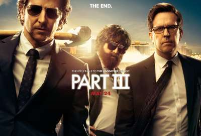 The Hangover Part Movie