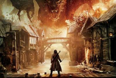 The Hobbit The Battle of the Five Armies 28021