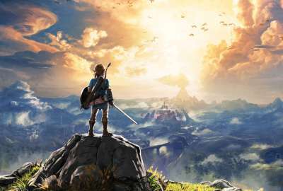 The Legend of Zelda High