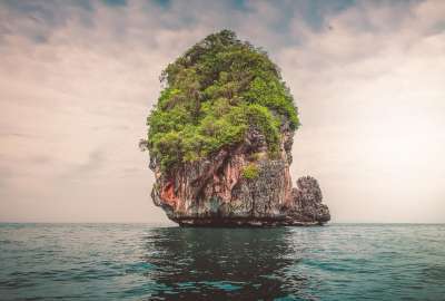The Lone Island Thailand