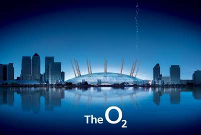 The O Arena (London)