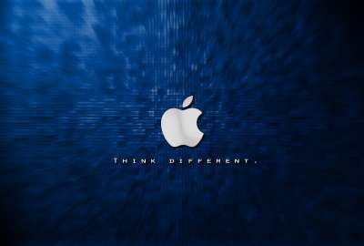 Think Different 7349
